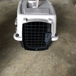 Airline approved pet carrier